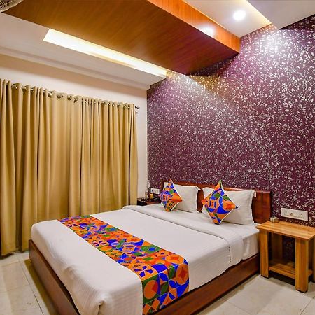 Fabhotel Prime Grand Palace Siliguri Dış mekan fotoğraf